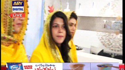 Aliya Farooq Ke Salon Main Aisa Khas Kya Hai - Janiye