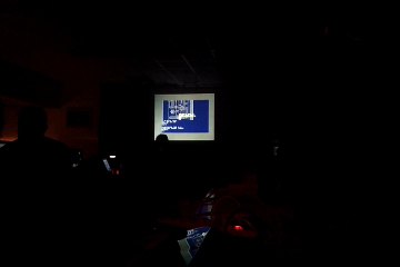 BCC#12 C64 Demo-Competition Live (bad video quality!)