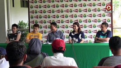 PP PBSI Bidik Satu Gelar pada All England 2018