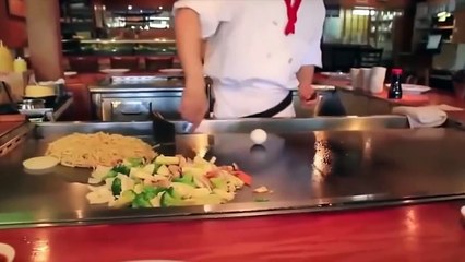 Master chef: streets cuisine part 7