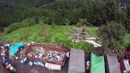 How This Town Produces No Trash