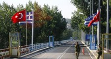Son Dakika! Sınırı Geçen İki Yunan Askeri Gözaltına Alındı