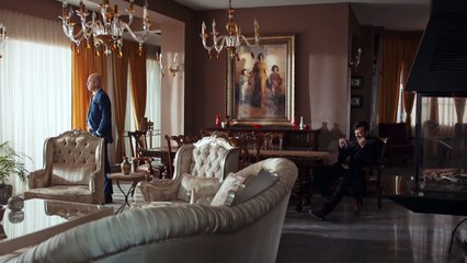 Söz | 30.Bölüm - Türkler Asırlardır Bu Topraklarda!