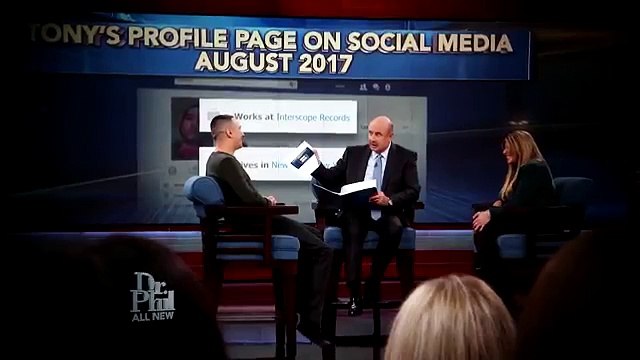 “My Nephew is a Liar Who Wants to Be a Rapper and Claims to Have Been Offered a Million Dollar Re…