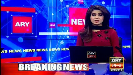 Judiciary should do their work and Parliament their's, Mushahid Ullah Khan