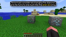 ✔ Minecraft: 10 Things You Didnt Know About Diamonds