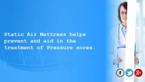 low cost pressure relief mattresses