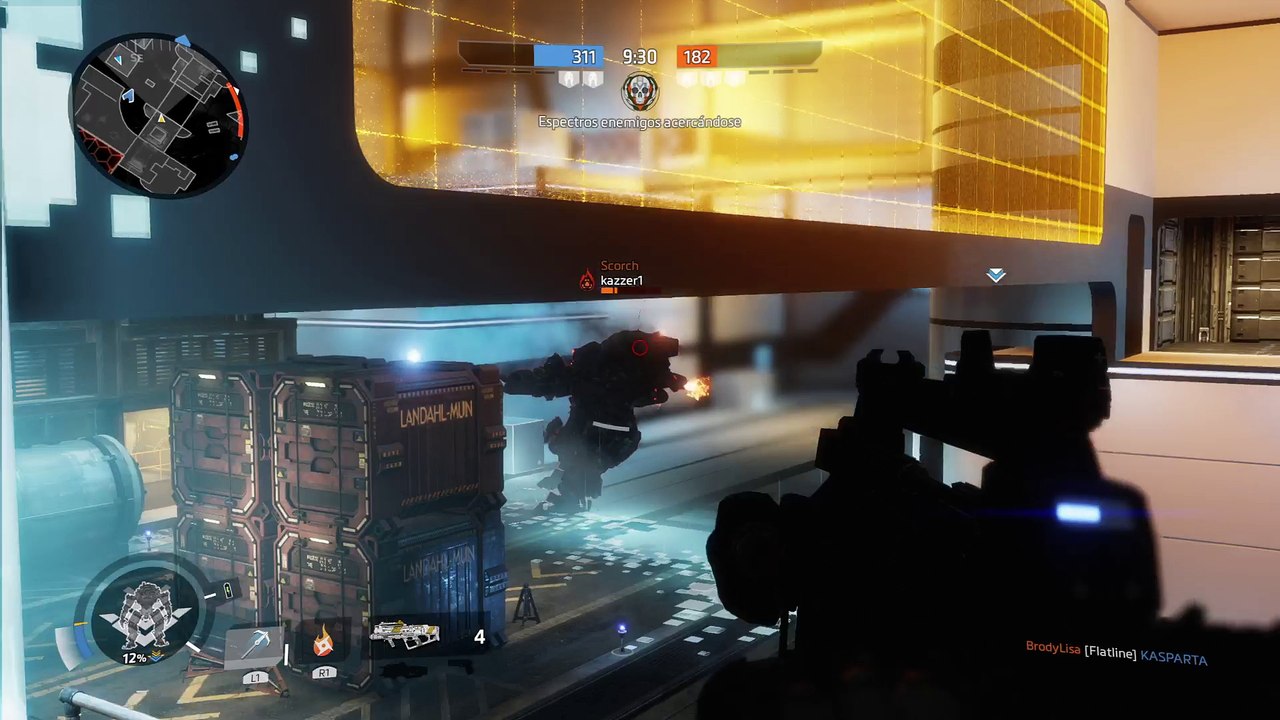Titanfall 2 14