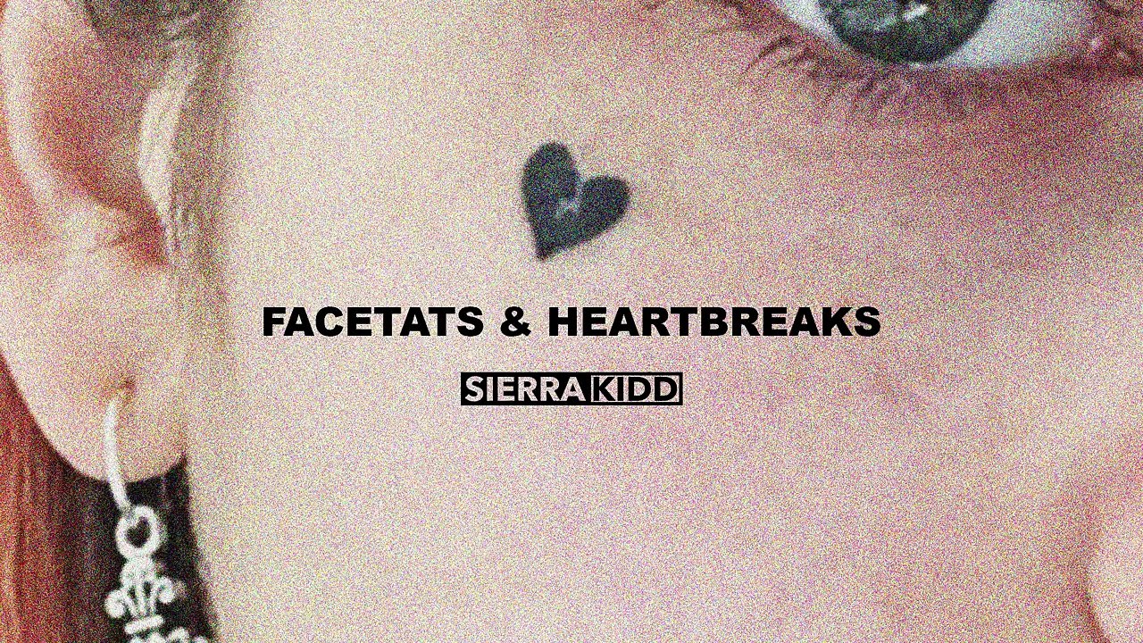 Sierra Kidd - 'Day One' (Official Audio)