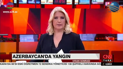Narkoloji dispanserdəki yanğın türkiyə emdiasında