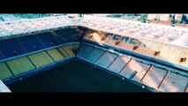 Fenerbahçe Efsanesi Stadyum ve Müze Turu 6 Mart’ta Açılıyor!