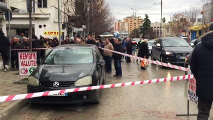 Plagosja ne Fier 2