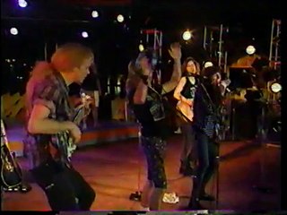 Mr Big - To Be With You