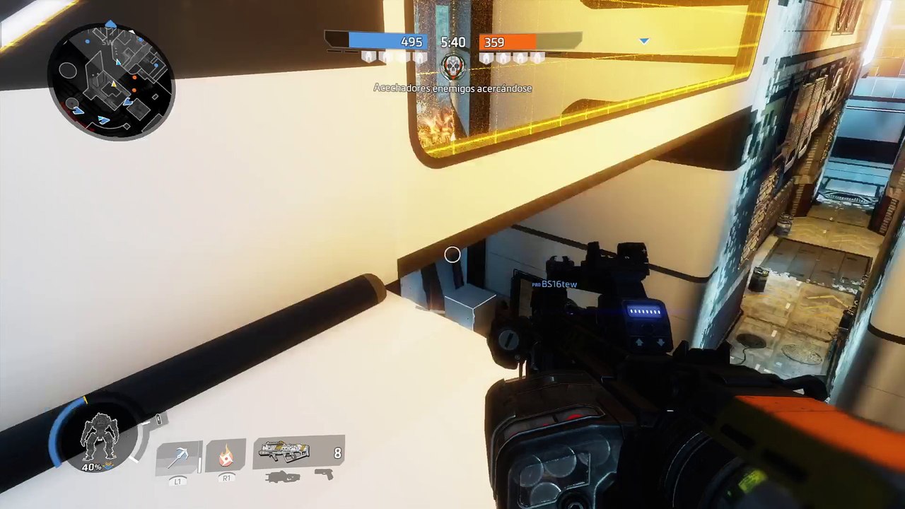 Titanfall™ 2 16