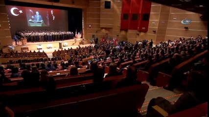 Yıldırım: "Afrin’le Sınırlı Olarak Düşünmemiz Söz Konusu Değil"