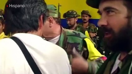 Timochenko estable en clínic tras sufrir dolor toráxico