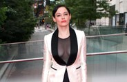 Rose McGowan seeks to have drug charge dismissed