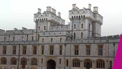 Mariage de Meghan et Harry : plus de 2.500 anonymes vont être invités au château de Windsor