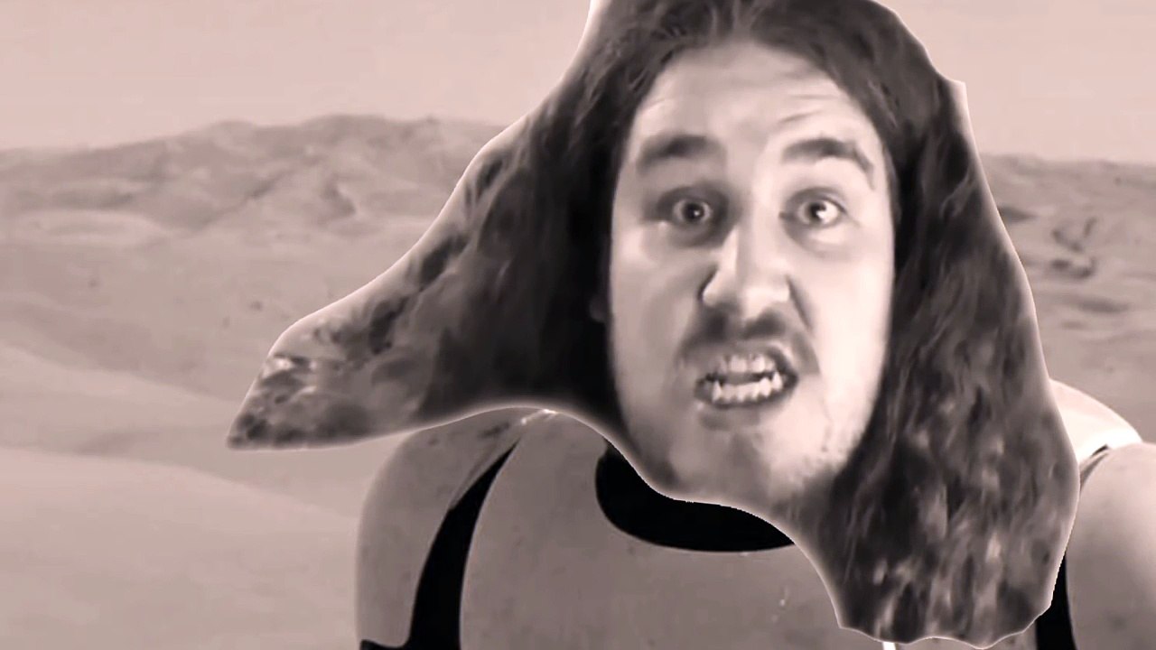 #SturmLord - Rainer stürmt den Lachschon TS IV