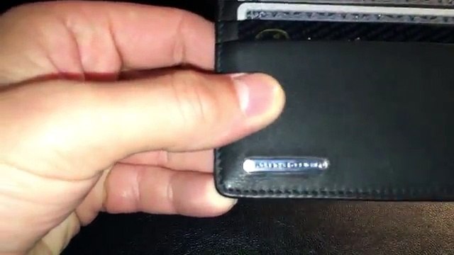 American Express Platinum Cards + Priority Pass im Porsche Design Kartenetui