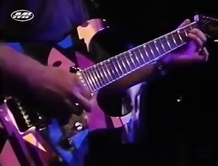 John Petrucci - Purple Rain