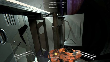 Hellion 0.2.6 tuto 3 le docking