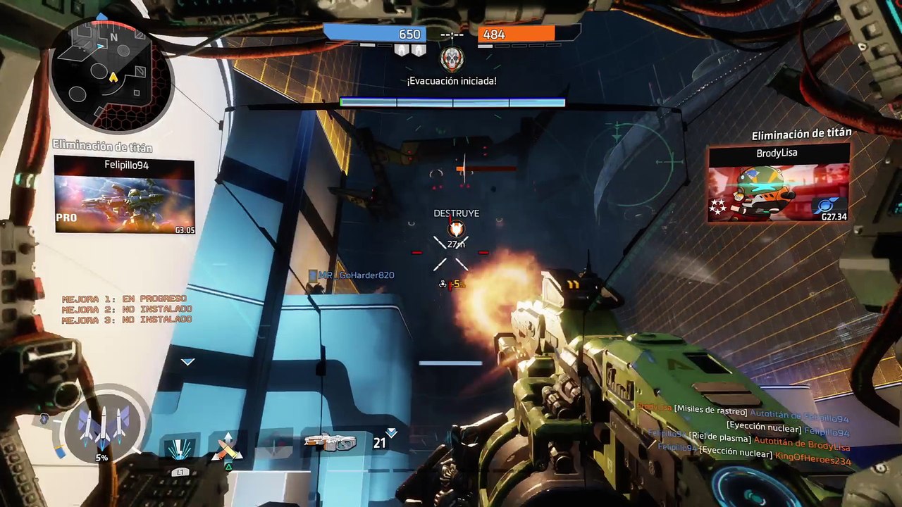 Titanfall™ 2 18