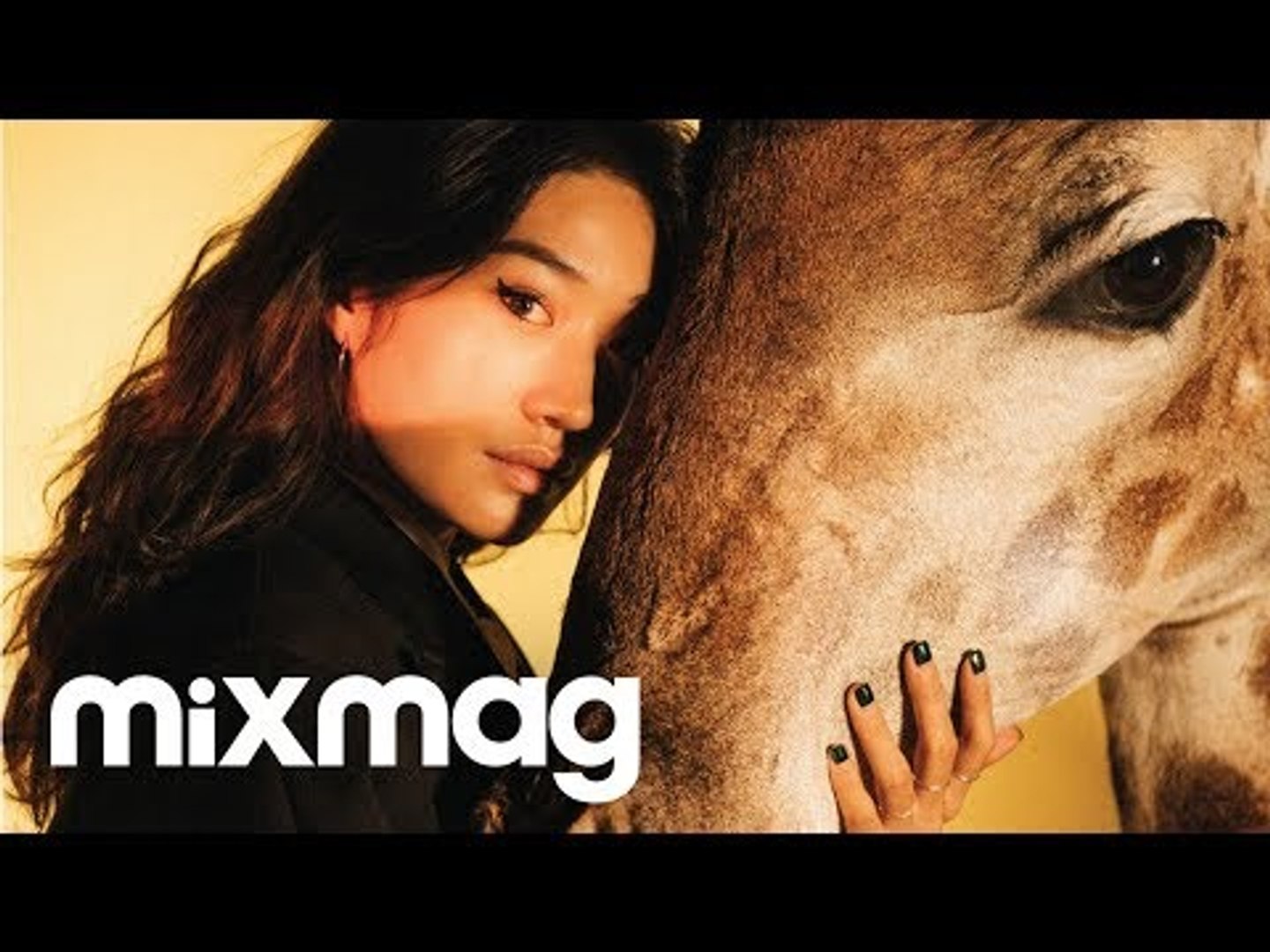 Stream GOLMOKGIL Summer Mixtape #48 - Peggy Gou by GOLMOKGIL