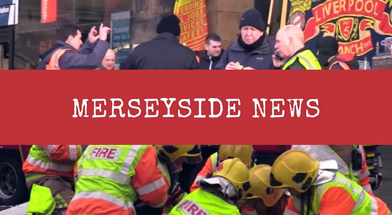 Snow Misses The Mersey: Are You Glad Or Sad?
