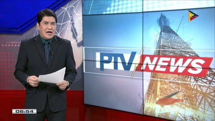Flexible time sched sa employees ng Davao City Hall, ipatutupad