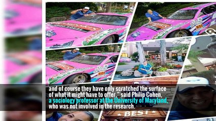 When Did Americans Stop Marrying Their Cousins? Ask the World’s Largest Family Tree