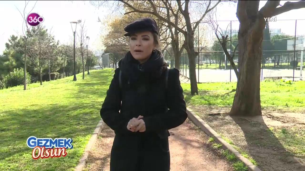 Gezmek Olsun