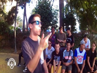 WILD VS SEKTOR - Semifinal / FMRDS BATTLE (FECHA 1)