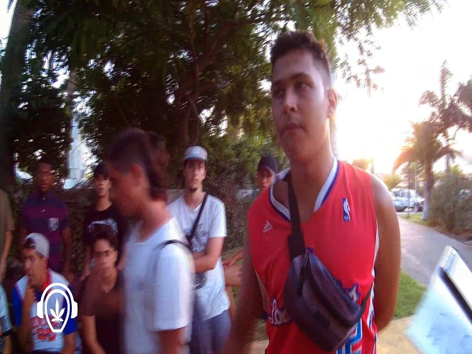 WILD vs AKATA - FINAL / FMRDS BATTLE (FECHA 1)
