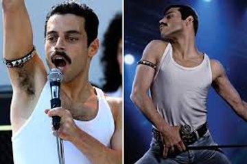Watch Bohemian Rhapsody Full Movie Online Hd Videos Dailymotion