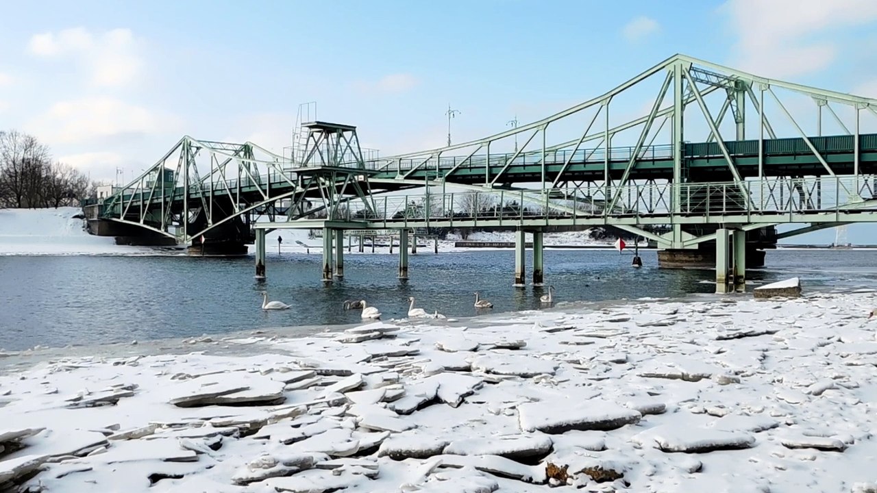 Февральские зарисовки (море)