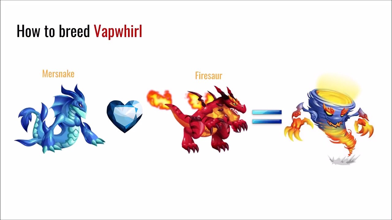 Monster Legends - How to breed Rare Monsters - video Dailymotion