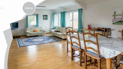 A vendre - Appartement - Concise (1426) - 4.5 pièces