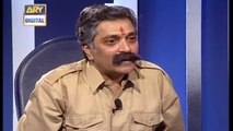 Hindustani Foji Ki Pakistani Program Mein Dilchasp Guftugu - Loose Talk