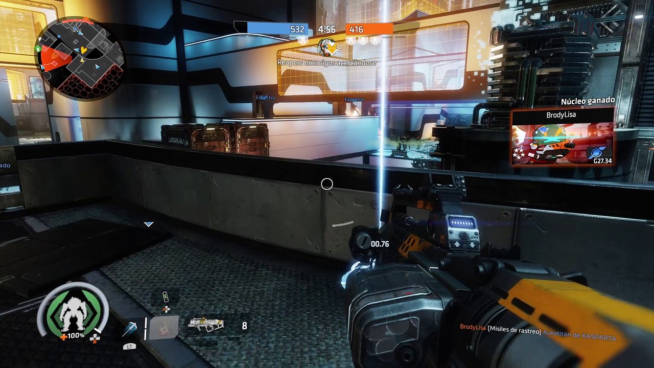 Titanfall™ 2 17