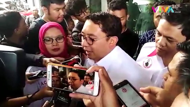 Fadli Zon Laporkan Akun Mak Lambe Turah