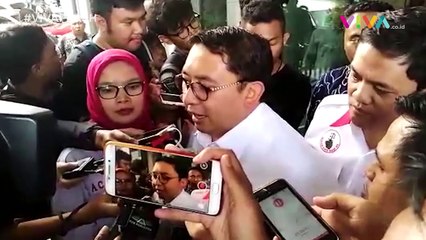 Fadli Zon Laporkan Akun Mak Lambe Turah