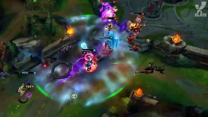 [LoL] 16 уловок в Лиге Легенд, которые стоит знать
