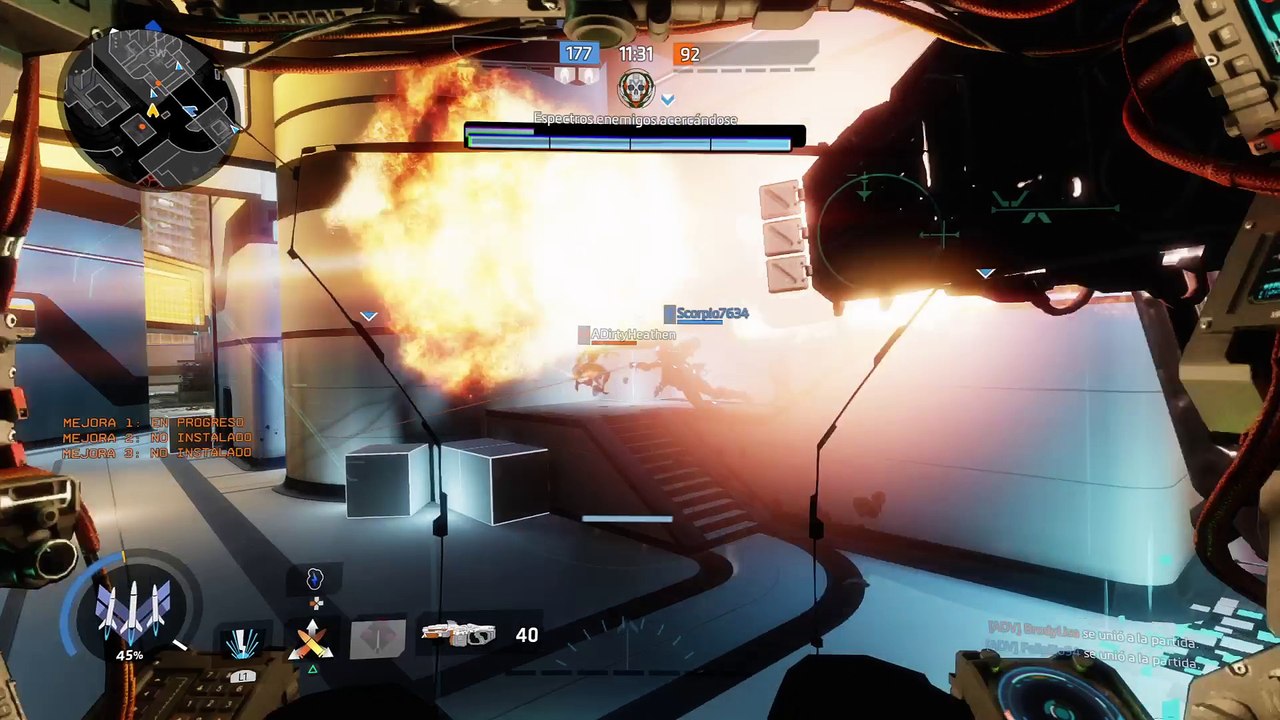 Titanfall™ 2 13