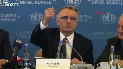 Naci Ağbal PTT Messenger’ı unuttu