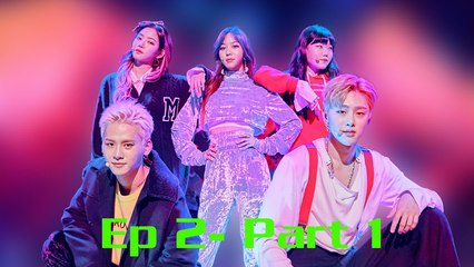 Part-time idol [Ep2 -part1]