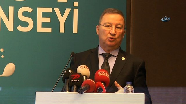 Ulusal Süt Konseyi’nin “Süt İçiyorum” kampanyası başladı