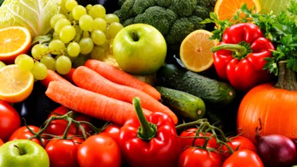 Vitamina "C" o Ácido Ascórbico (parte 1/2)