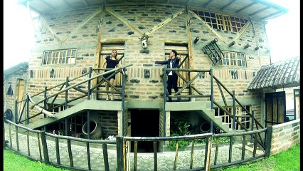 Bety Gherman  ft Markitos Pullay  - Arrepentido | Música Ecuatoriana