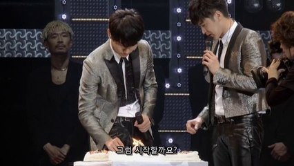 동방신기 2nd memories 東方神起 10TH ANNIV. EVENT - 2 자막합본